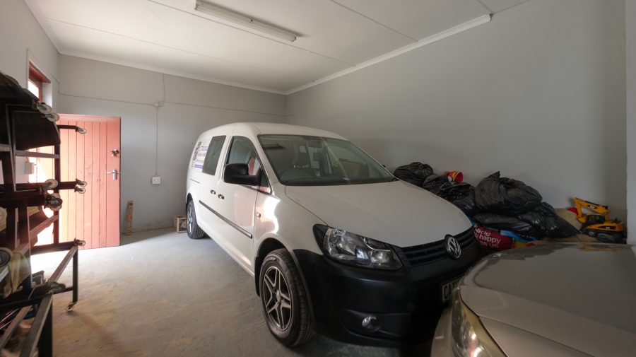 Commercial Property for Sale in Bredasdorp Western Cape